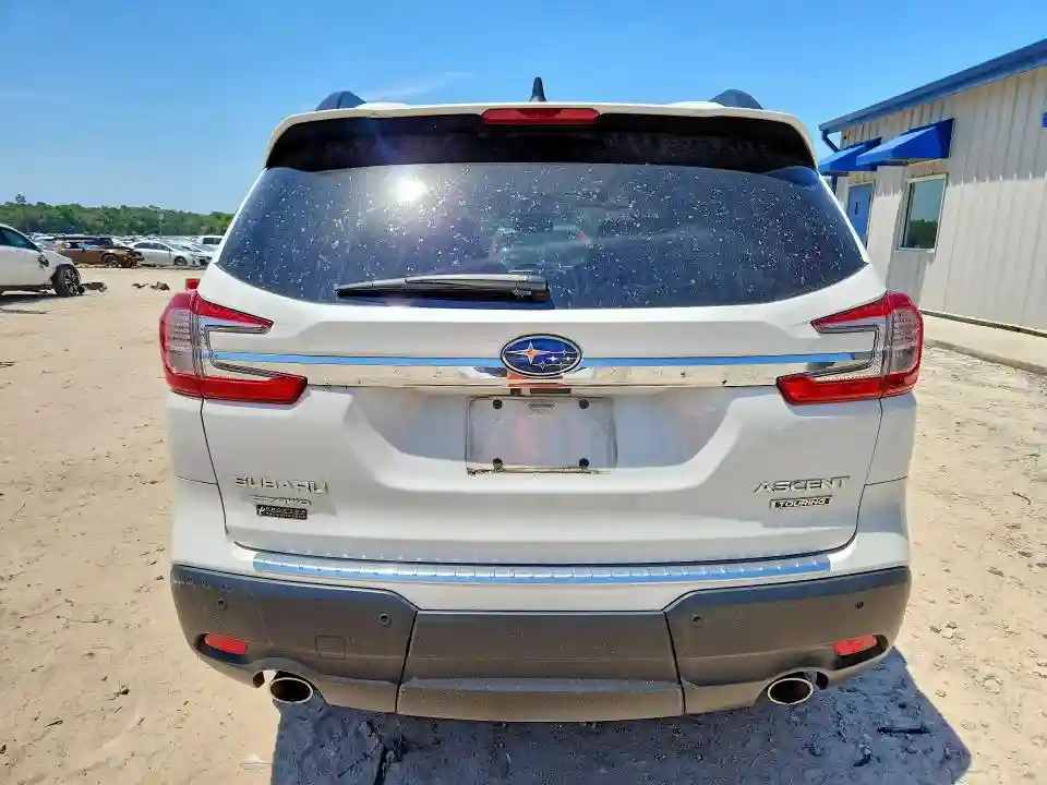 4S4WMAWD0P3462710 2023 SUBARU ASCENT-5