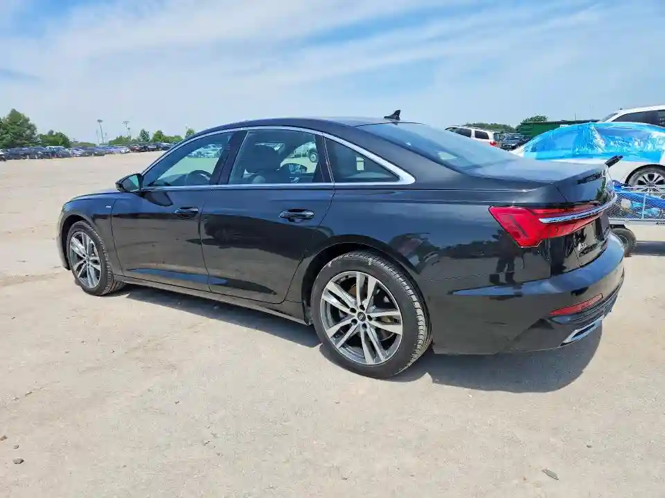 WAUL2AF20MN067208 2021 AUDI A6-1