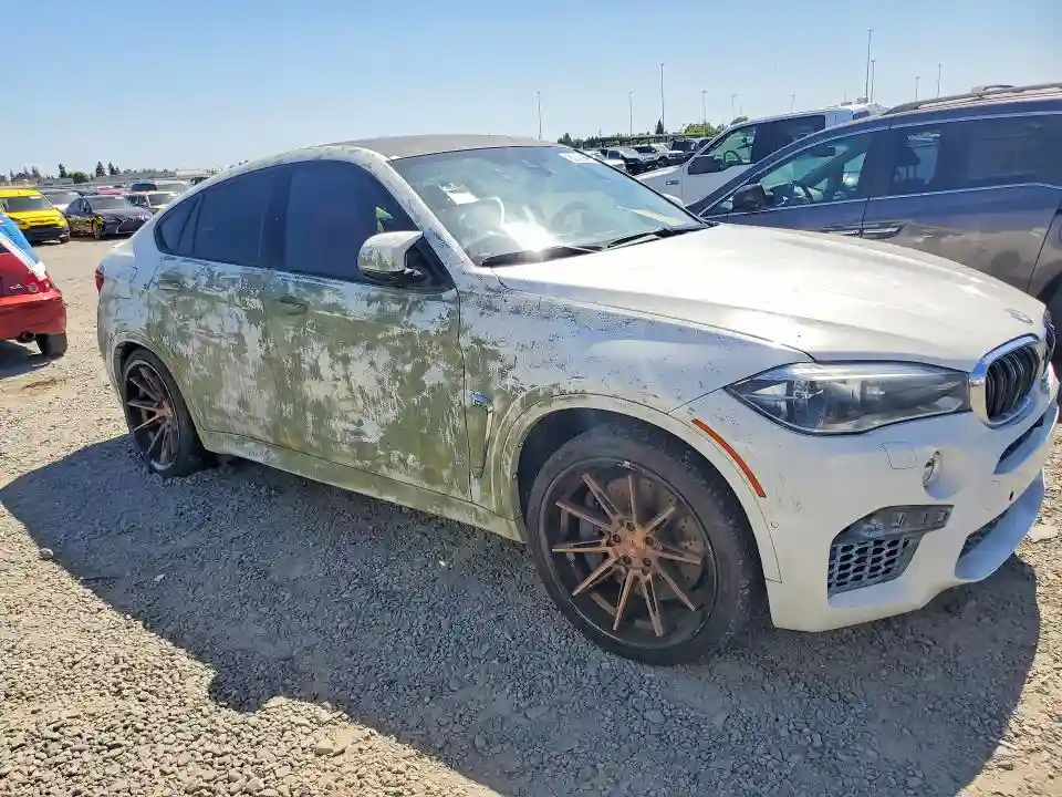 5YMKW8C56G0R43752 2016 BMW X6-3
