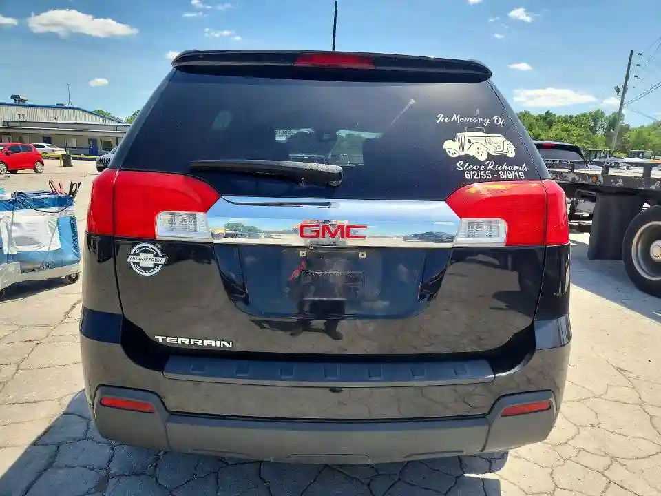 2GKALMEKXF6413058 2015 GMC TERRAIN-5