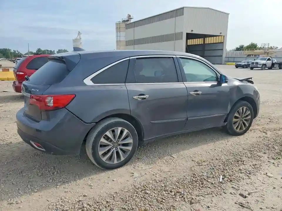 5FRYD3H43GB002190 2016 ACURA MDX-2