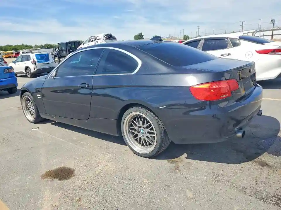 WBAKF9C55BE261582 2011 BMW 3 SERIES-1