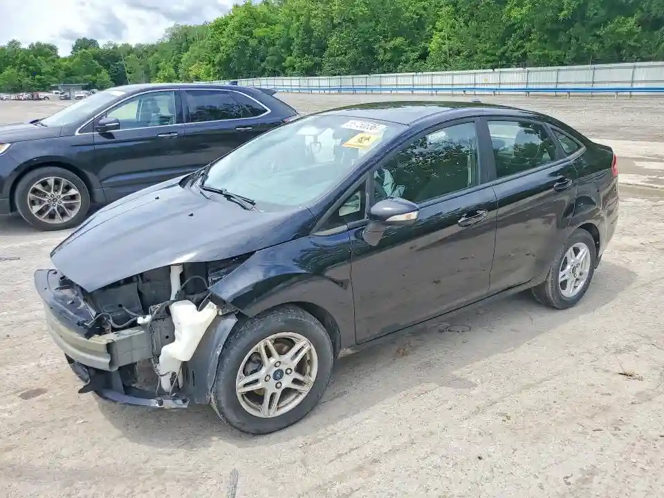 3FADP4BJ2KM117207 2019 FORD FIESTA-0