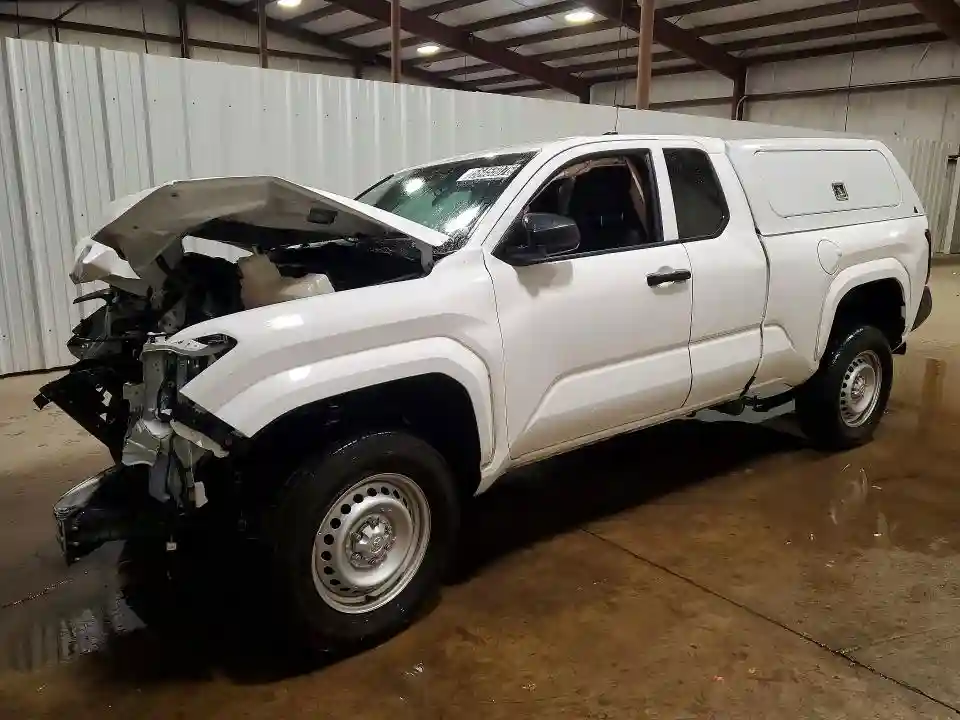 3TYJDAHNXST038984 2025 TOYOTA TACOMA-0
