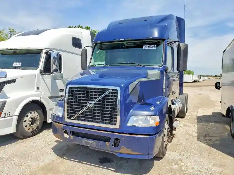4V4M99DG9EN150111 2014 VOLVO VN-1