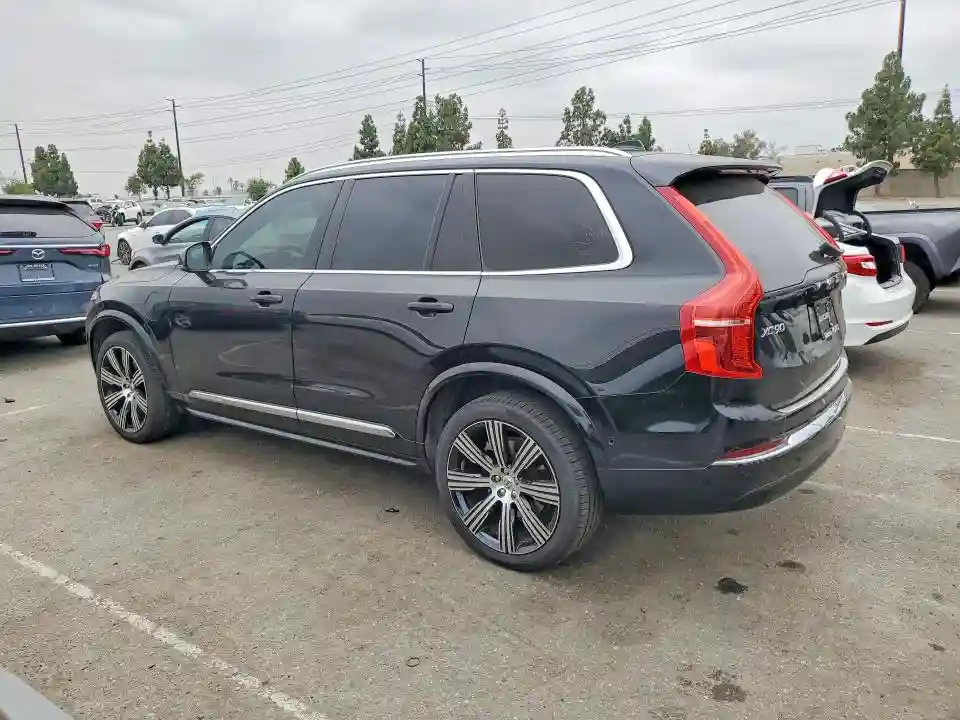 YV4H60CNXP1912211 2023 VOLVO XC90-1