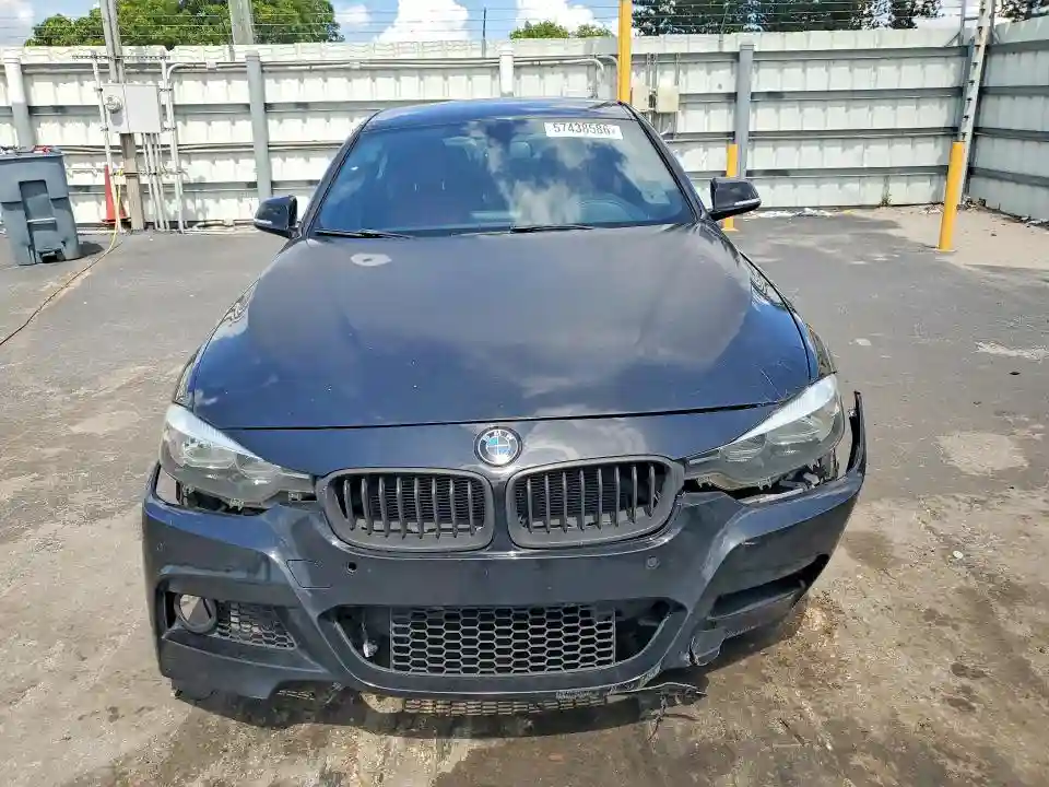 WBA8E9C55GK646615 2016 BMW 3 SERIES-4