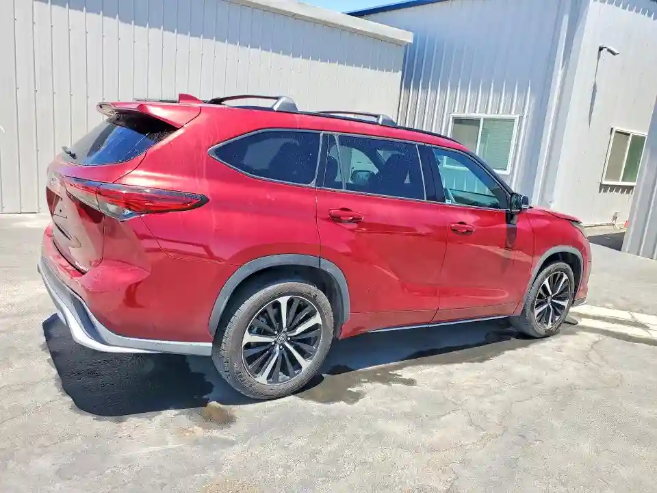 5TDJZRBH1NS248375 2022 TOYOTA HIGHLANDER-2