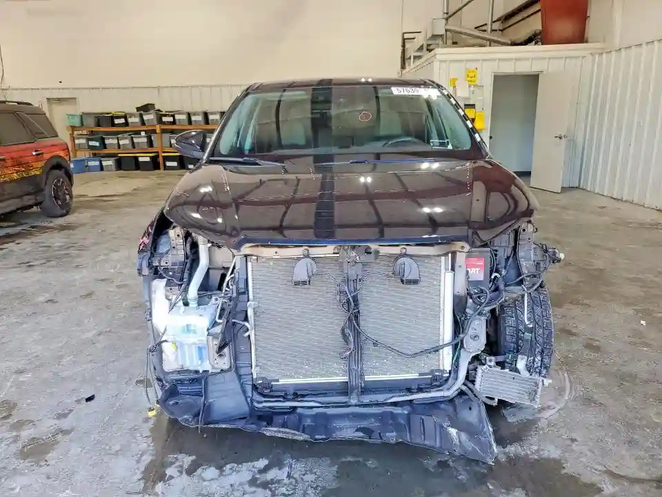 5TDBZRFH9JS879318 2018 TOYOTA HIGHLANDER-4