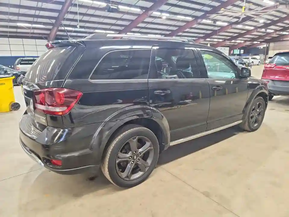 3C4PDCGG4KT716722 2019 DODGE JOURNEY-2