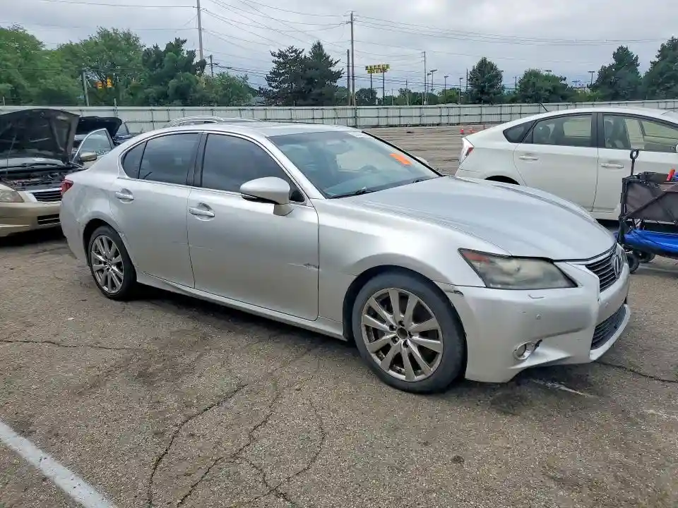 JTHCE1BL7D5005778 2013 LEXUS GS350-3