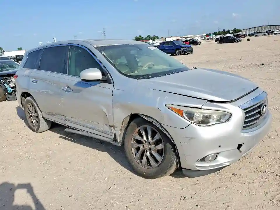 5N1AL0MN5DC316222 2013 INFINITI JX35-3