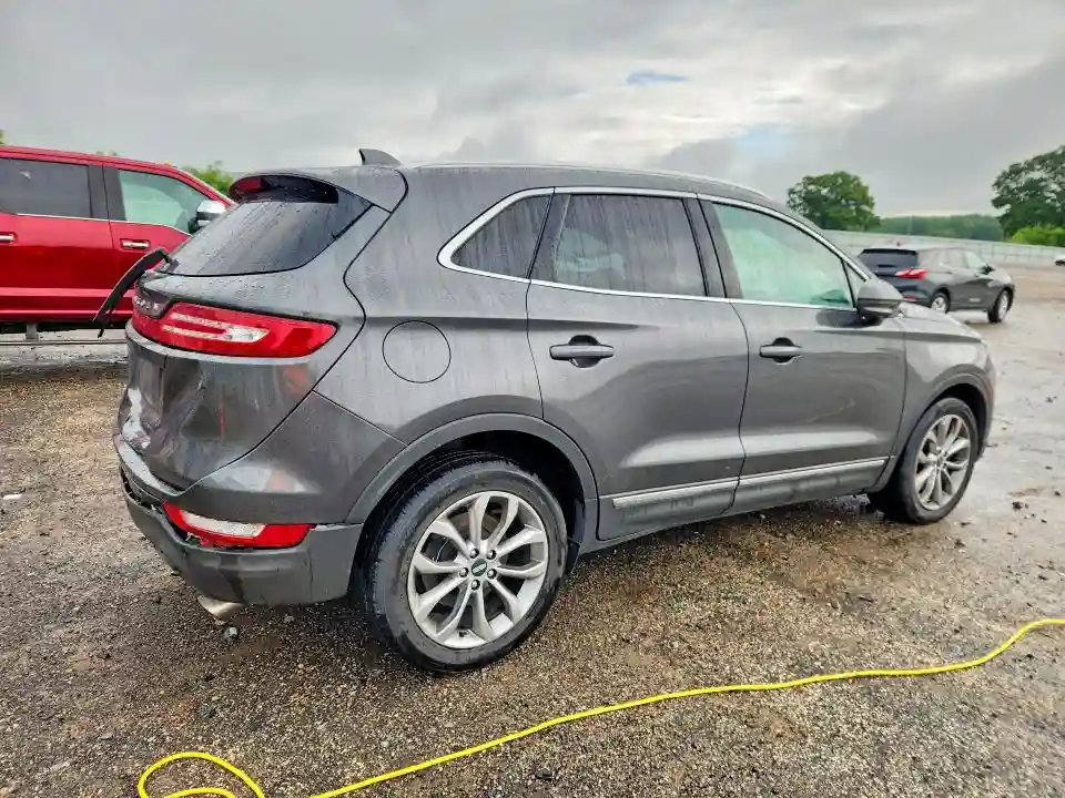 5LMCJ2D96HUL67853 2017 LINCOLN MKC-2