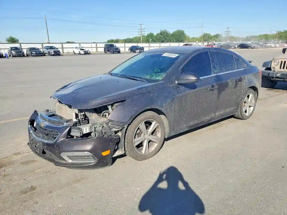 1G1PE5SB1F7251629 2015 CHEVROLET CRUZE-0