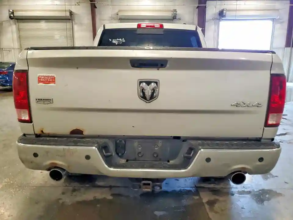 1C6RD7NT1CS311458 2012 DODGE RAM 1500-5