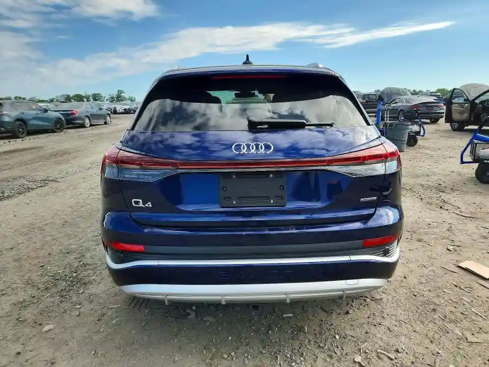 WA1L2BFZXRP024152 2024 AUDI ALL OTHER-5