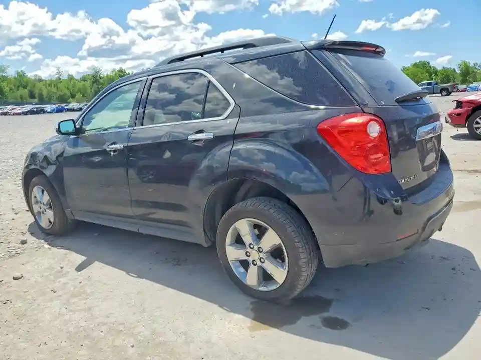 2GNFLFEK4F6391465 2015 CHEVROLET EQUINOX-1
