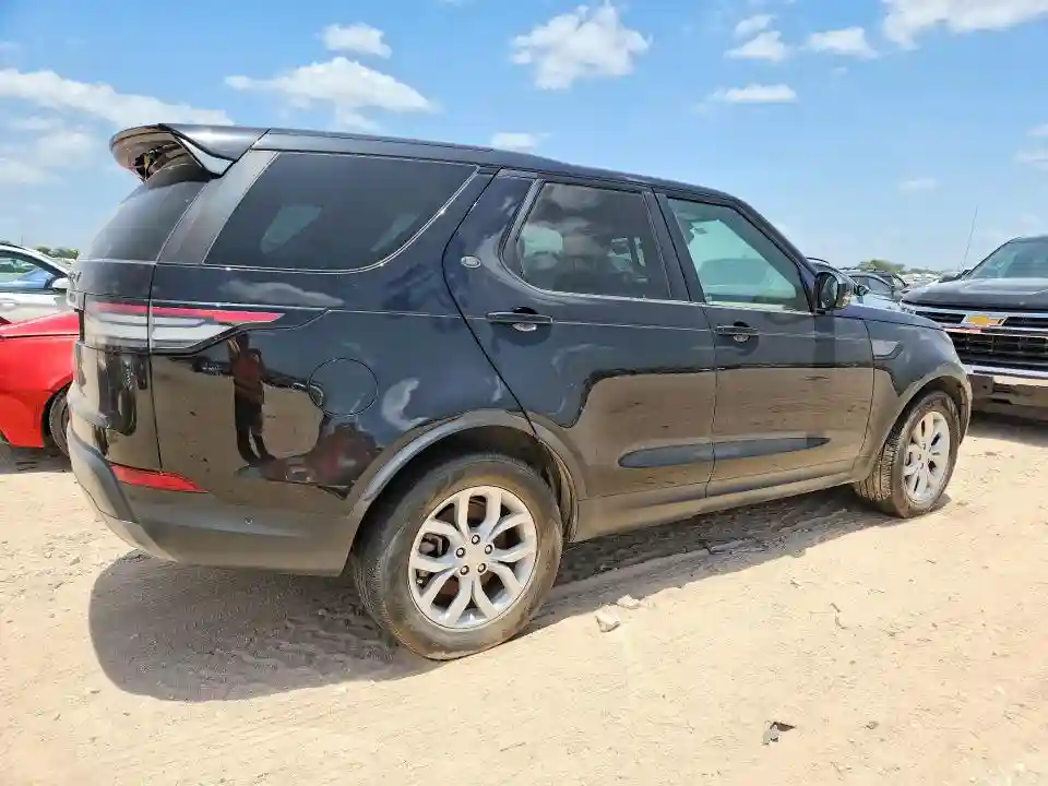 SALRG2RV4KA094600 2019 LAND ROVER DISCOVERY-2