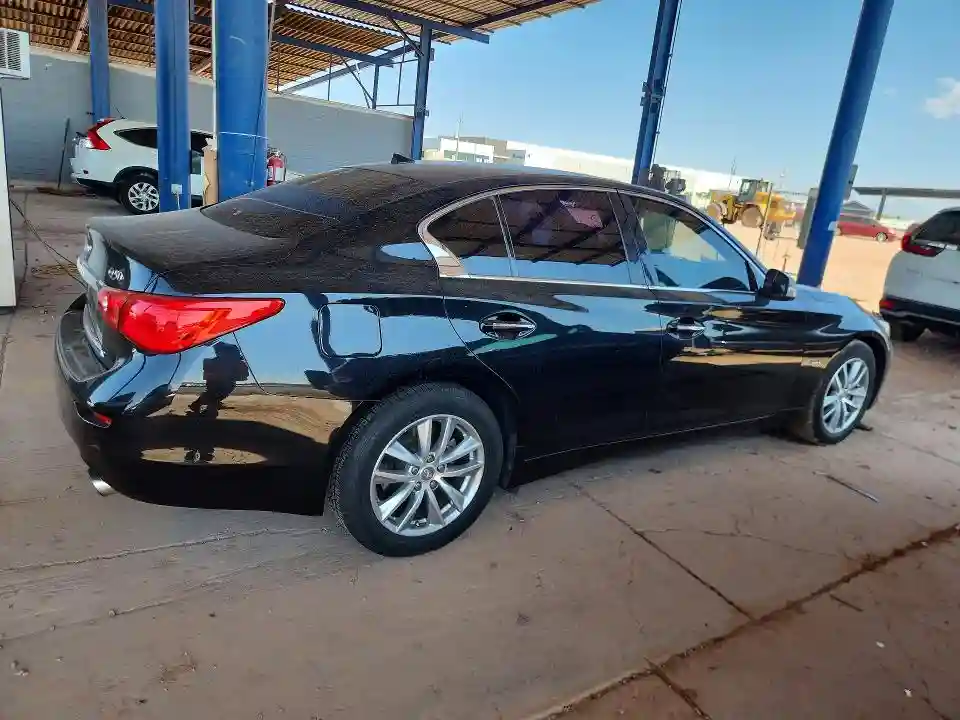 JN1EV7AP5HM740016 2017 INFINITI Q50-2