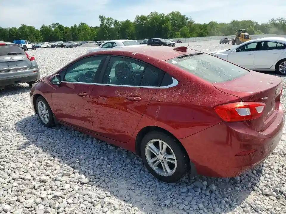 3G1BE5SM3HS518771 2017 CHEVROLET CRUZE-1