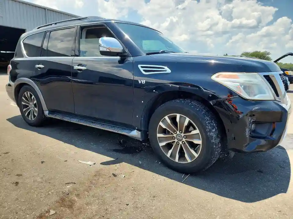 JN8AY2ND6J9050178 2018 NISSAN ARMADA-3