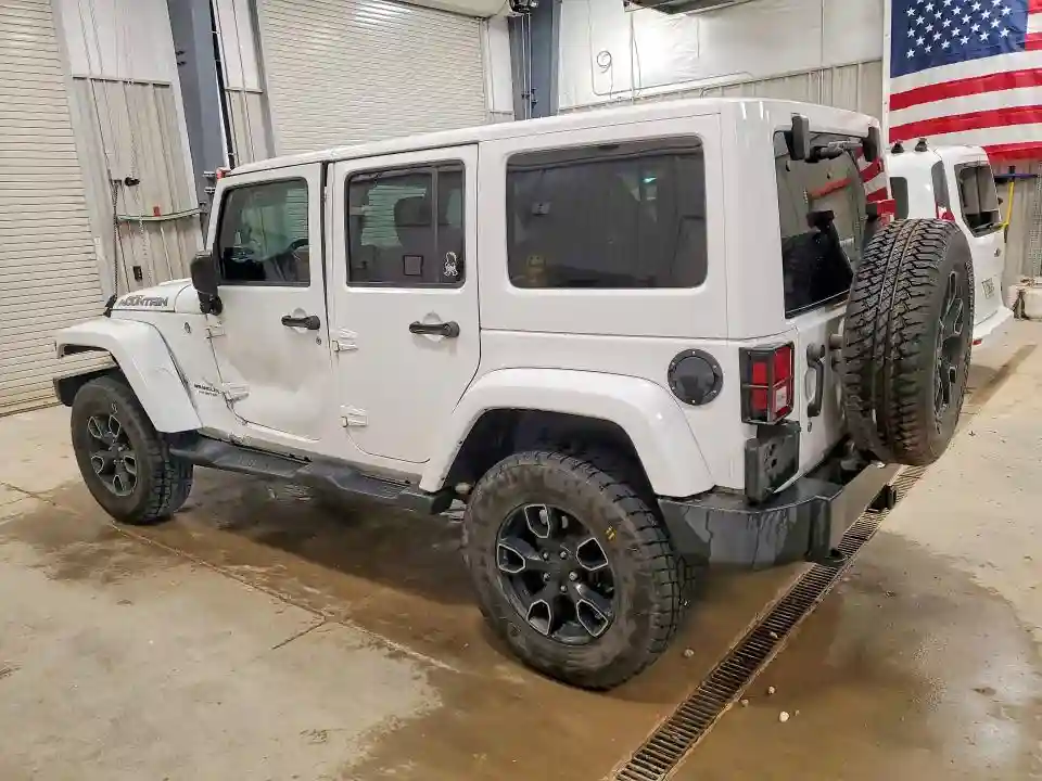 1C4BJWEG5HL706292 2017 JEEP WRANGLER-1