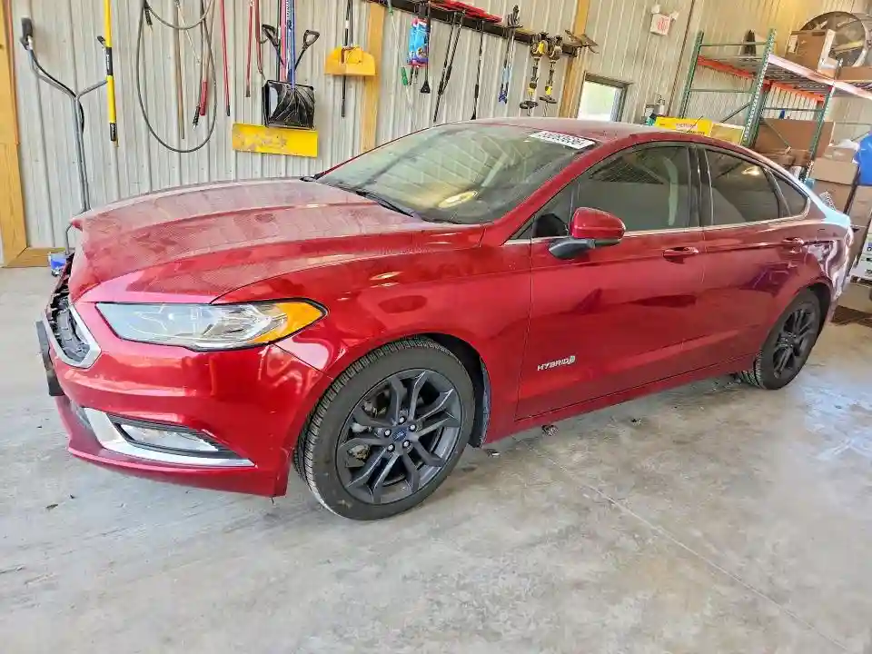3FA6P0LU2JR239867 2018 FORD FUSION-0