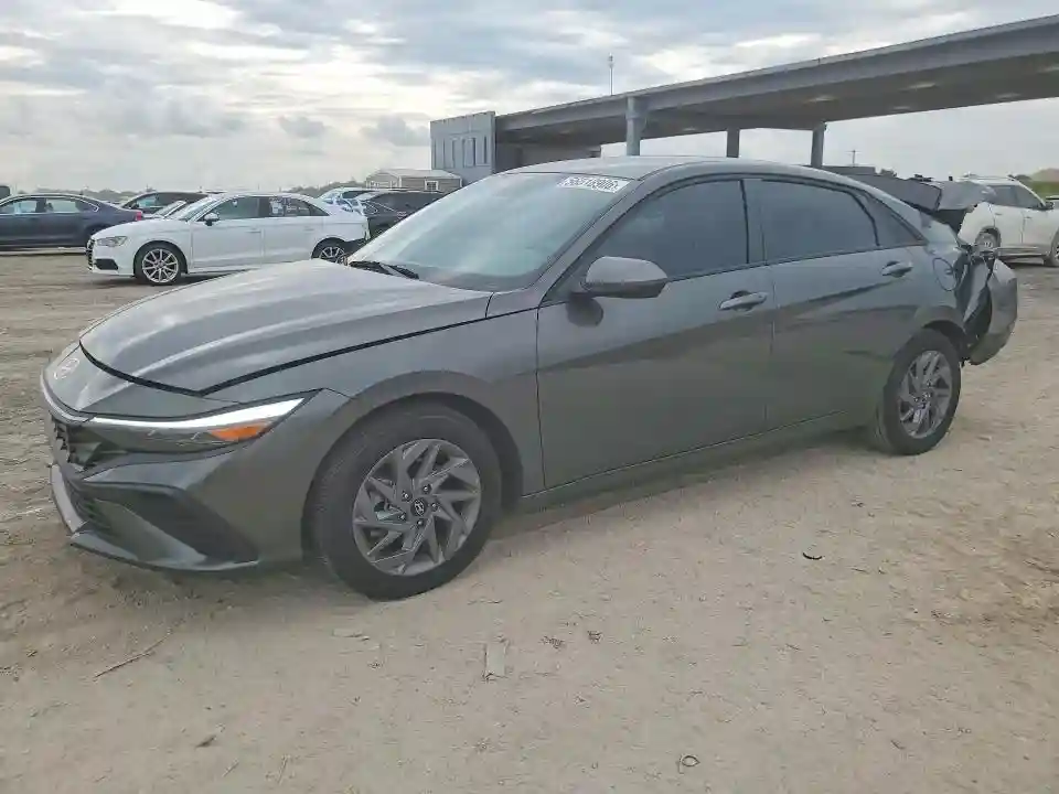 KMHLM4DJ0SU140892 2025 HYUNDAI ELANTRA HY-0