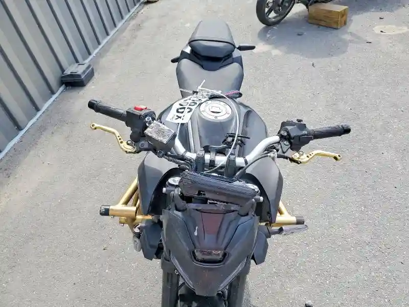 JYARM48E5SA000751 2025 YAMAHA ALL OTHER-4