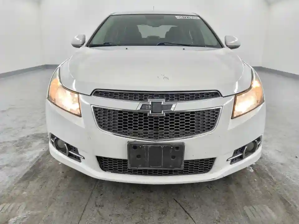 1G1PG5SB3E7258168 2014 CHEVROLET CRUZE-4