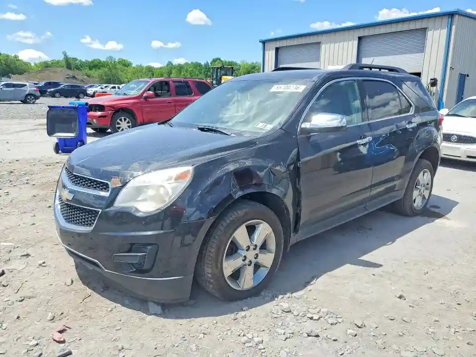 2GNFLFEK4F6391465 2015 CHEVROLET EQUINOX-0