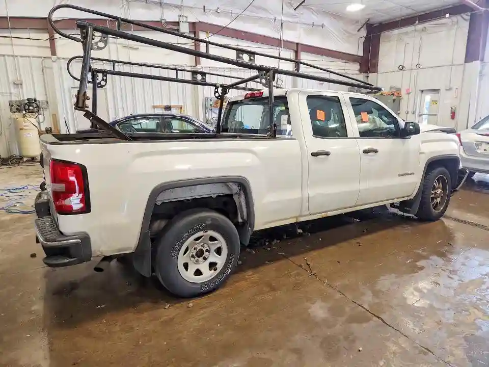 1GTV2TEC8EZ177371 2014 GMC SIERRA-2