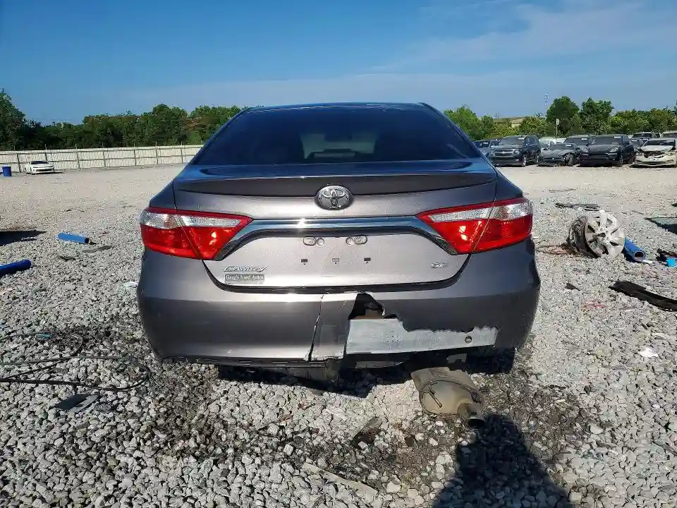 4T1BF1FK4FU077120 2015 TOYOTA CAMRY-5