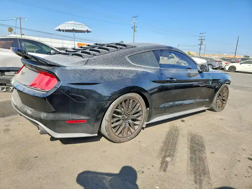 1FA6P8CF6F5326312 2015 FORD MUSTANG-2