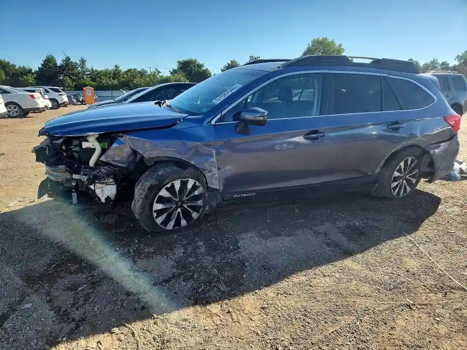 4S4BSENCXG3245525 2016 SUBARU LEGACY-0