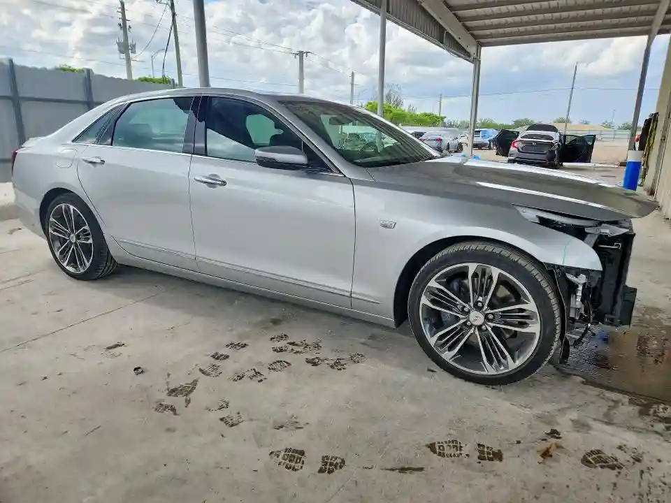 1G6KB5RS5LU111454 2020 CADILLAC CT6-3