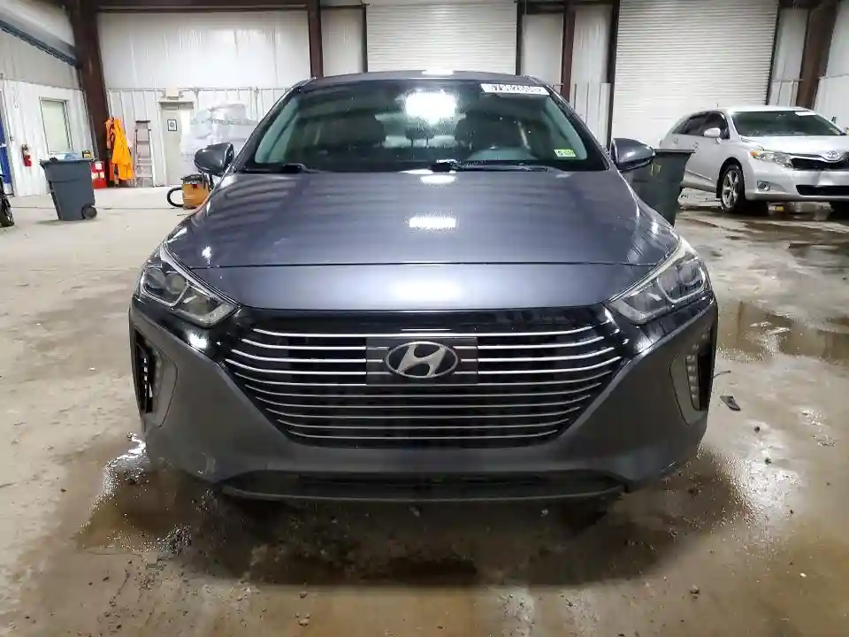 KMHC75LD7KU154412 2019 HYUNDAI IONIQ-4