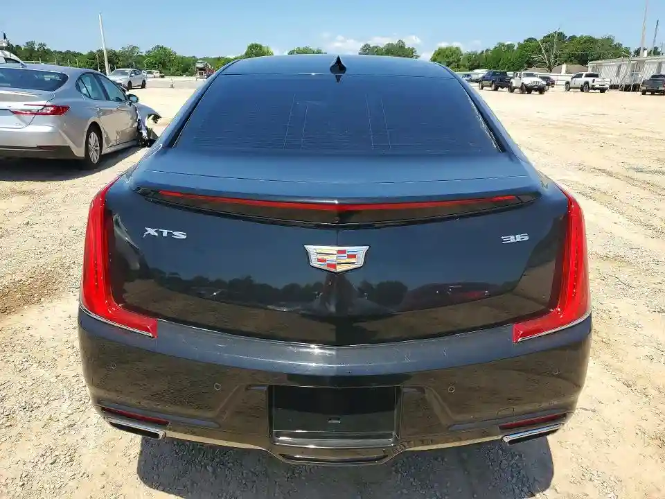 2G61M5S38J9161686 2018 CADILLAC XTS-5