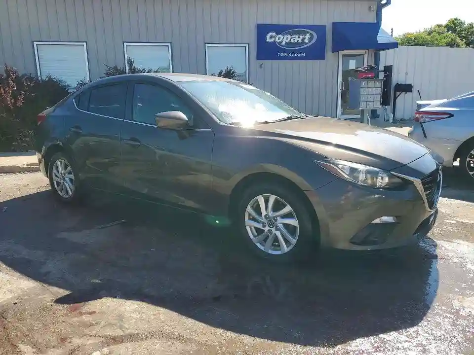 JM1BM1V76E1111923 2014 MAZDA 3-3