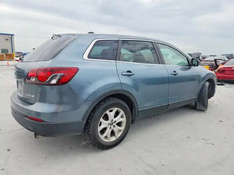 JM3TB2CA5D0415514 2013 MAZDA CX-9-2