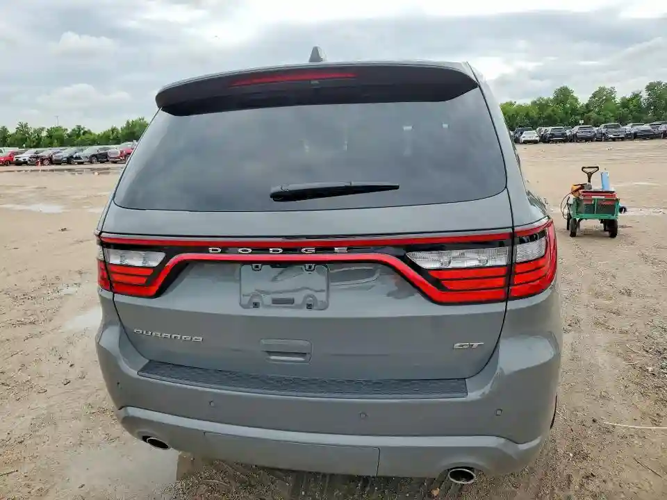 1C4RDHDG2TC245872 2026 DODGE DURANGO-5
