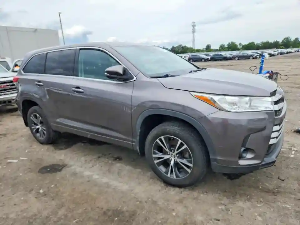 5TDBZRFH1JS838889 2018 TOYOTA HIGHLANDER-3
