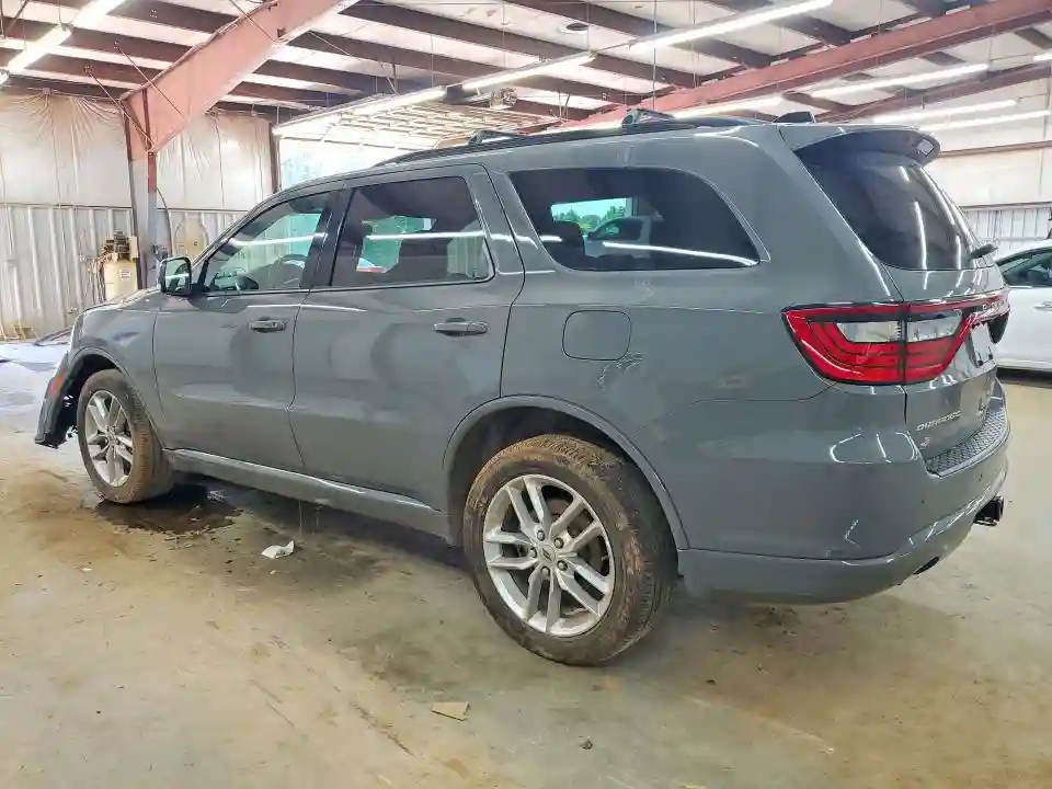 1C4RDJDGXRC237874 2024 DODGE DURANGO-1