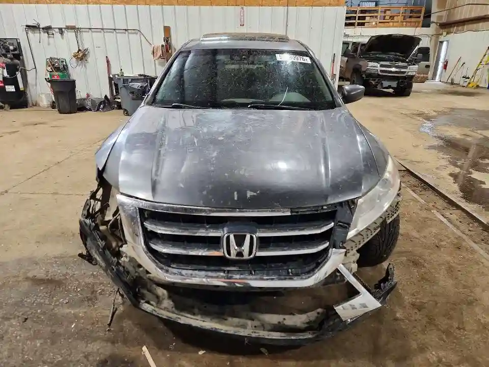 5J6TF2H56EL002472 2014 HONDA CROSSTOUR-4
