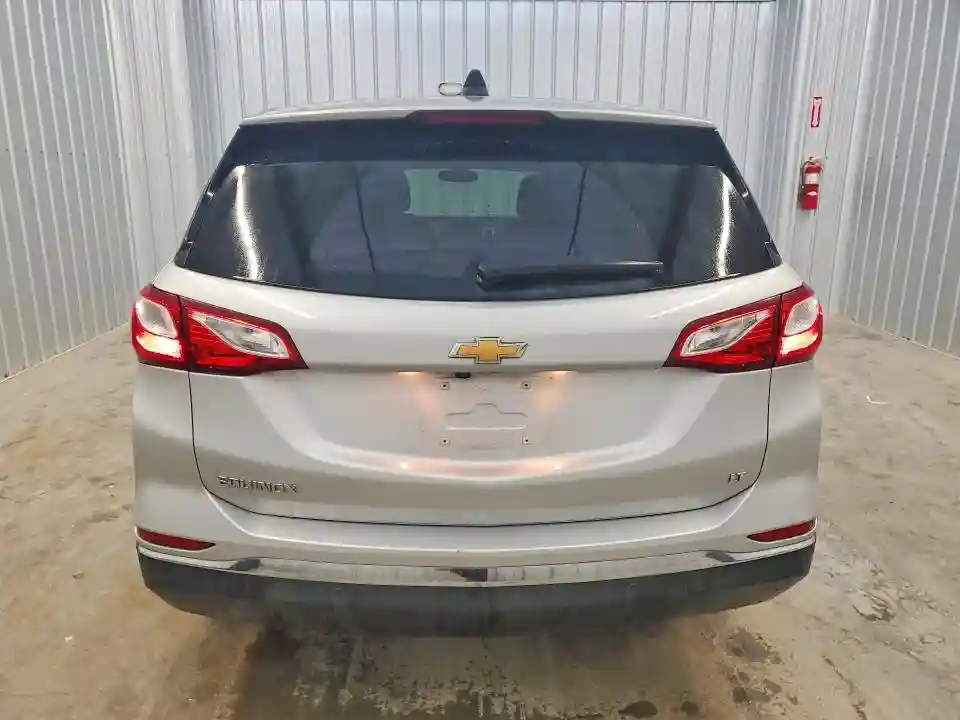 2GNAXJEV6L6177200 2020 CHEVROLET EQUINOX-5
