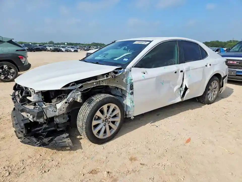 4T1C11AK1LU325250 2020 TOYOTA CAMRY-0