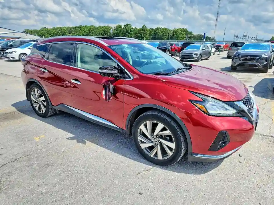 5N1AZ2MS9KN108880 2019 NISSAN MURANO-3