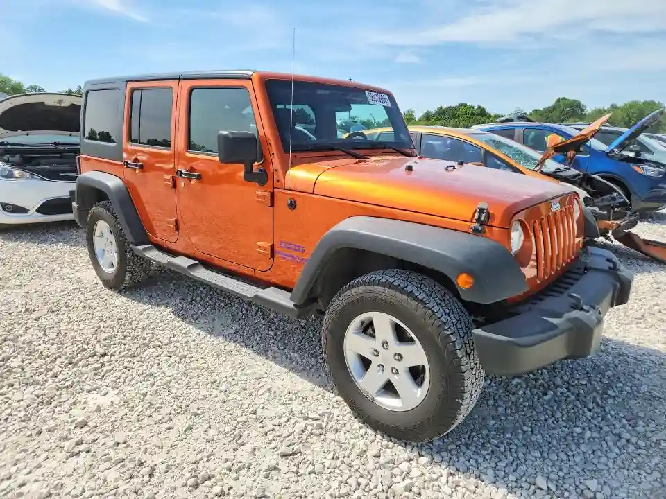 1J4BA3H11BL504248 2011 JEEP WRANGLER-3