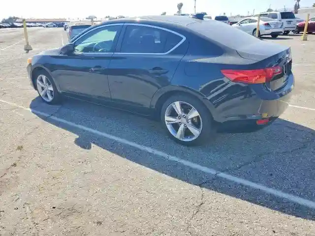 19VDE1F55DE007575 2013 ACURA ILX-1