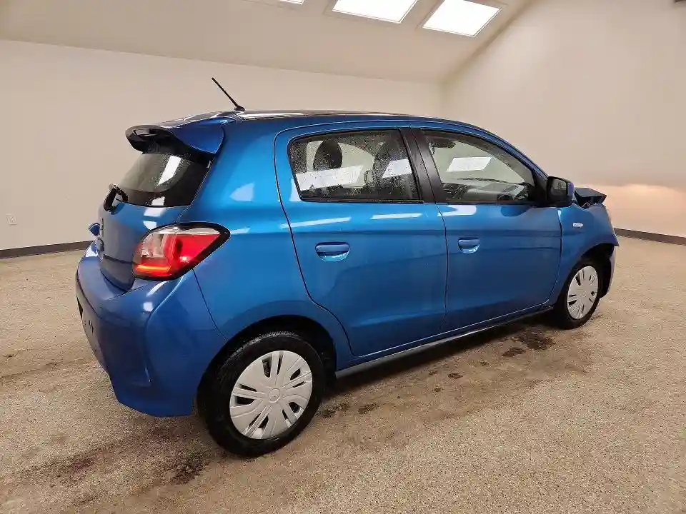 ML32AUHJ2RH036378 2024 MITSUBISHI MIRAGE-2